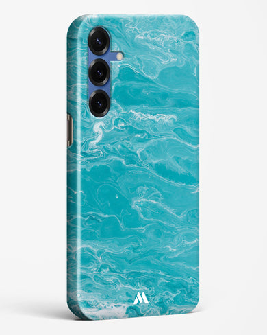 Clearwater Revival on Marble Hard Case Phone Cover (Samsung)