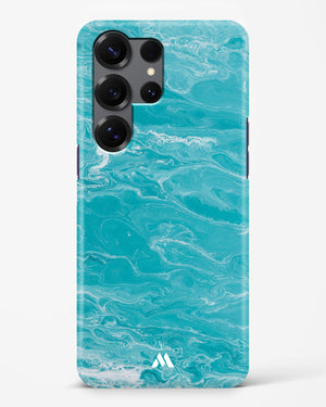 Clearwater Revival on Marble Hard Case Phone Cover (Samsung)