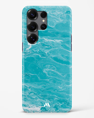 Clearwater Revival on Marble Hard Case Phone Cover (Samsung)