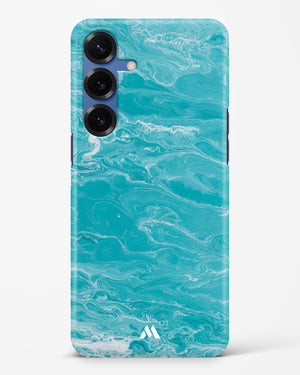 Clearwater Revival on Marble Hard Case Phone Cover (Samsung)