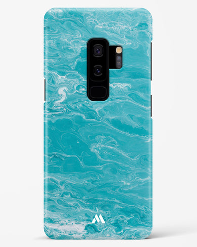 Clearwater Revival on Marble Hard Case Phone Cover (Samsung)