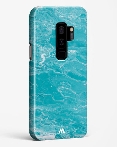 Clearwater Revival on Marble Hard Case Phone Cover (Samsung)