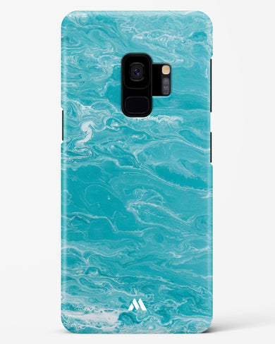 Clearwater Revival on Marble Hard Case Phone Cover (Samsung)