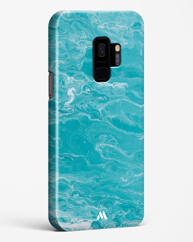 Clearwater Revival on Marble Hard Case Phone Cover (Samsung)