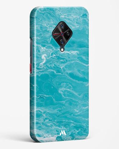 Clearwater Revival on Marble Hard Case Phone Cover (Vivo)