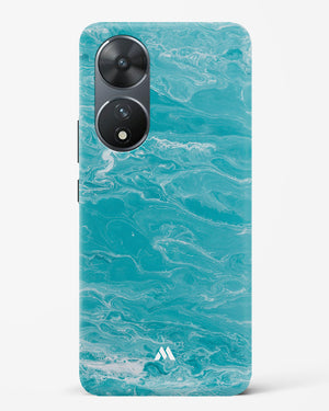 Clearwater Revival on Marble Hard Case Phone Cover (Vivo)