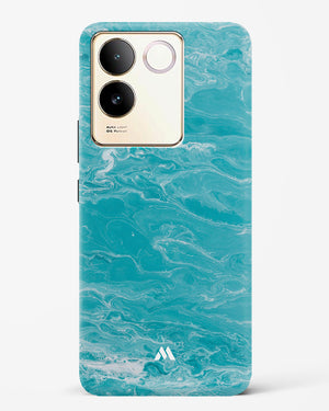Clearwater Revival on Marble Hard Case Phone Cover (Vivo)