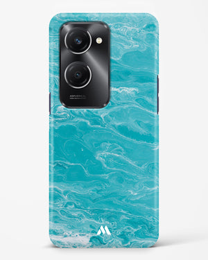 Clearwater Revival on Marble Hard Case Phone Cover (Vivo)
