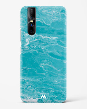 Clearwater Revival on Marble Hard Case Phone Cover (Vivo)