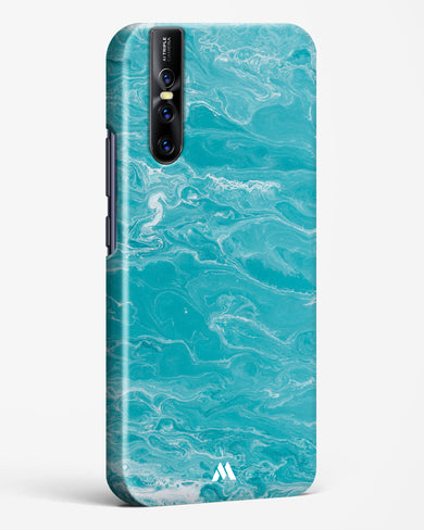 Clearwater Revival on Marble Hard Case Phone Cover (Vivo)