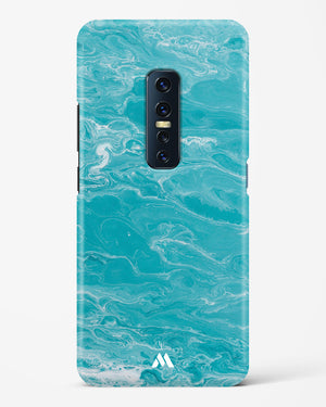 Clearwater Revival on Marble Hard Case Phone Cover (Vivo)