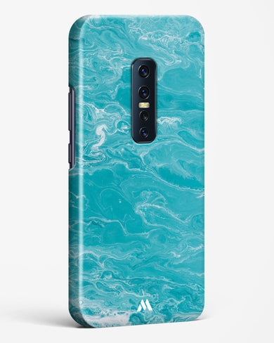 Clearwater Revival on Marble Hard Case Phone Cover (Vivo)