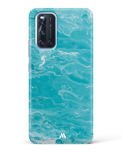 Clearwater Revival on Marble Hard Case Phone Cover (Vivo)