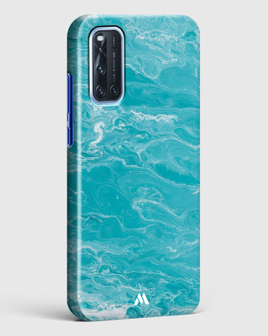 Clearwater Revival on Marble Hard Case Phone Cover (Vivo)