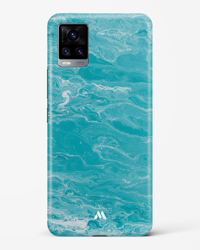 Clearwater Revival on Marble Hard Case Phone Cover (Vivo)