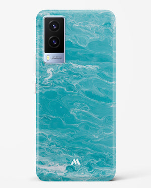 Clearwater Revival on Marble Hard Case Phone Cover (Vivo)