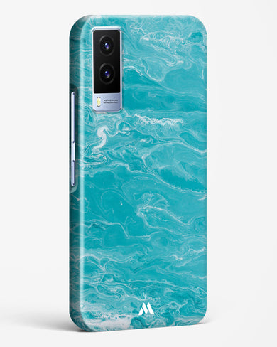 Clearwater Revival on Marble Hard Case Phone Cover (Vivo)