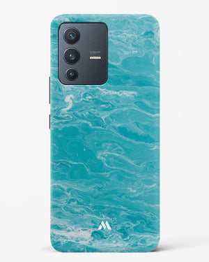 Clearwater Revival on Marble Hard Case Phone Cover (Vivo)