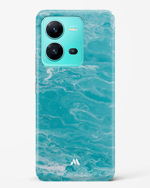 Clearwater Revival on Marble Hard Case Phone Cover (Vivo)