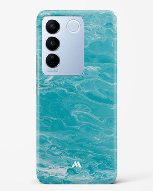 Clearwater Revival on Marble Hard Case Phone Cover (Vivo)