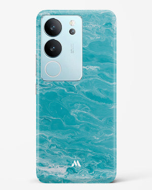Clearwater Revival on Marble Hard Case Phone Cover (Vivo)
