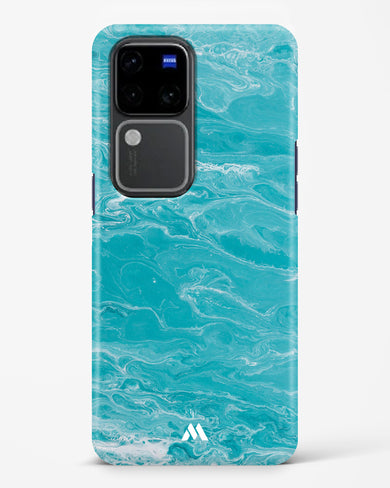 Clearwater Revival on Marble Hard Case Phone Cover (Vivo)