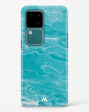Clearwater Revival on Marble Hard Case Phone Cover (Vivo)