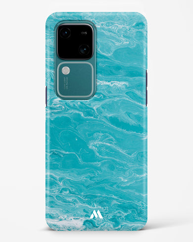 Clearwater Revival on Marble Hard Case Phone Cover (Vivo)