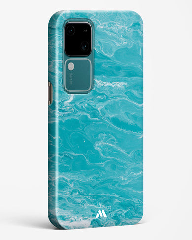 Clearwater Revival on Marble Hard Case Phone Cover (Vivo)