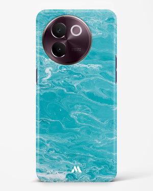 Clearwater Revival on Marble Hard Case Phone Cover (Vivo)