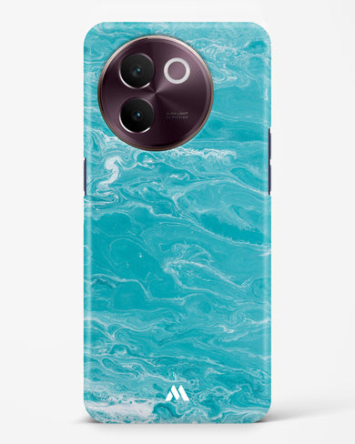 Clearwater Revival on Marble Hard Case Phone Cover (Vivo)