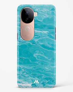 Clearwater Revival on Marble Hard Case Phone Cover (Vivo)