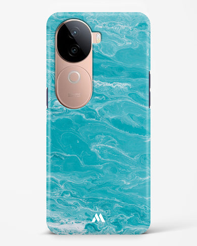 Clearwater Revival on Marble Hard Case Phone Cover (Vivo)