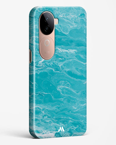 Clearwater Revival on Marble Hard Case Phone Cover (Vivo)