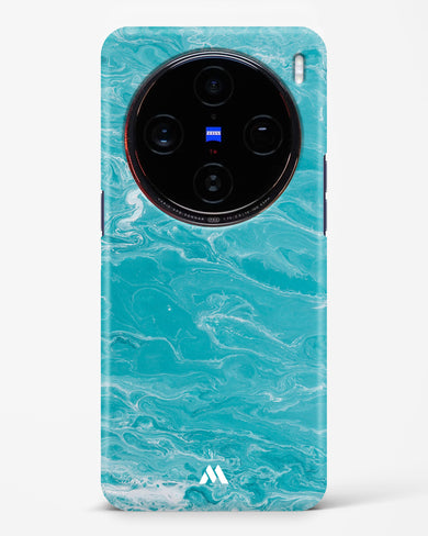 Clearwater Revival on Marble Hard Case Phone Cover (Vivo)