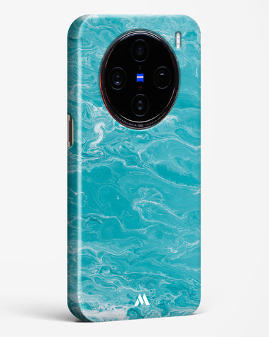 Clearwater Revival on Marble Hard Case Phone Cover (Vivo)