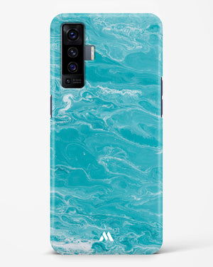 Clearwater Revival on Marble Hard Case Phone Cover (Vivo)