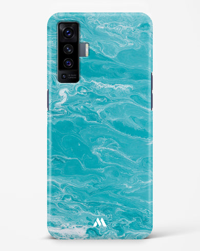 Clearwater Revival on Marble Hard Case Phone Cover (Vivo)