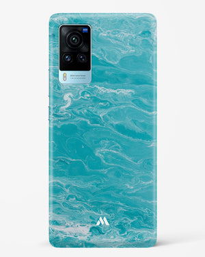 Clearwater Revival on Marble Hard Case Phone Cover (Vivo)