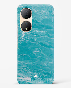 Clearwater Revival on Marble Hard Case Phone Cover (Vivo)