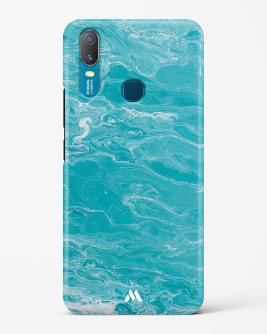 Clearwater Revival on Marble Hard Case Phone Cover (Vivo)