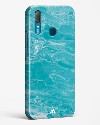 Clearwater Revival on Marble Hard Case Phone Cover (Vivo)