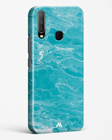 Clearwater Revival on Marble Hard Case Phone Cover (Vivo)