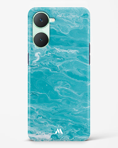 Clearwater Revival on Marble Hard Case Phone Cover (Vivo)