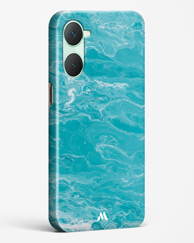 Clearwater Revival on Marble Hard Case Phone Cover (Vivo)