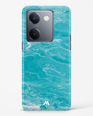 Clearwater Revival on Marble Hard Case Phone Cover (Vivo)