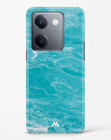 Clearwater Revival on Marble Hard Case Phone Cover (Vivo)