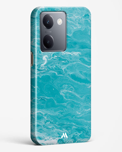 Clearwater Revival on Marble Hard Case Phone Cover (Vivo)