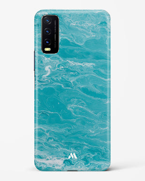 Clearwater Revival on Marble Hard Case Phone Cover (Vivo)