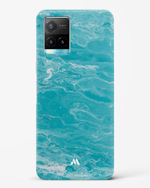 Clearwater Revival on Marble Hard Case Phone Cover (Vivo)